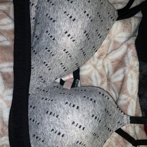 Wear everywhere unlined bra